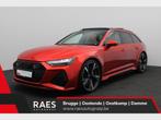 Audi RS6 Avant 4.0 V8 TFSI Quattro Tiptronic, Te koop, 265 g/km, Bedrijf, Benzine