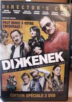 DVD Dikkenek / François Damiens, Ophalen, Zo goed als nieuw