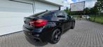 BMW X6 3.0dAS xDrive M-PACK Opendak/Camera, SUV ou Tout-terrain, Carnet d'entretien, Cuir, 159 g/km