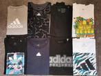 Pakket 24 T-shirts Nike, Adidas... 15-16 jaar en S, Enfants & Bébés, Vêtements enfant | Taille 176, Enlèvement ou Envoi, Comme neuf