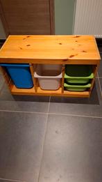 Trofast kast Ikea, Kinderen en Baby's, Ophalen, Kast