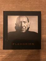 Flandrien by Stephan Vanfleteren, Ophalen of Verzenden, Zo goed als nieuw