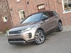 Range Evoque 2.0 Turbo MHEV 4WD P250 R-Dynamic (4,233 km!), Auto's, Automaat, 183 kW, 4 cilinders, Beige