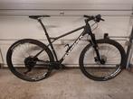 Hardtrail racer silverback full carbon nieuw, Fietsen en Brommers, Overige merken, Heren, Zo goed als nieuw, Hardtail