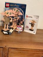 Lego Harry Potter 76421 Dobby, Ophalen, Gebruikt, Lego