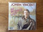 single johan vincent, Ophalen of Verzenden, 7 inch, Nederlandstalig, Single