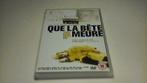 Que la bête meure / Claude Chabrol / dvd, CD & DVD, DVD | Classiques, Thrillers et Policier, Comme neuf, 1960 à 1980, À partir de 12 ans