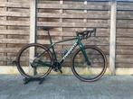 Zannata Z60 carbon gravel, Fietsen en Brommers, Ophalen, Nieuw, Carbon