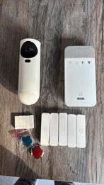 Verisure alarm, Ophalen, Zo goed als nieuw