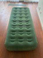 luchtbed, Ophalen, Gebruikt, 1-persoons