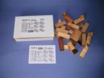 Breinbreker puzzel hout Vinco HCP3, Ophalen of Verzenden, Nieuw, Rubik's of 3D-puzzel