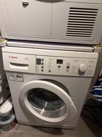 Wasmachine en droogkast Bosch, Enlèvement