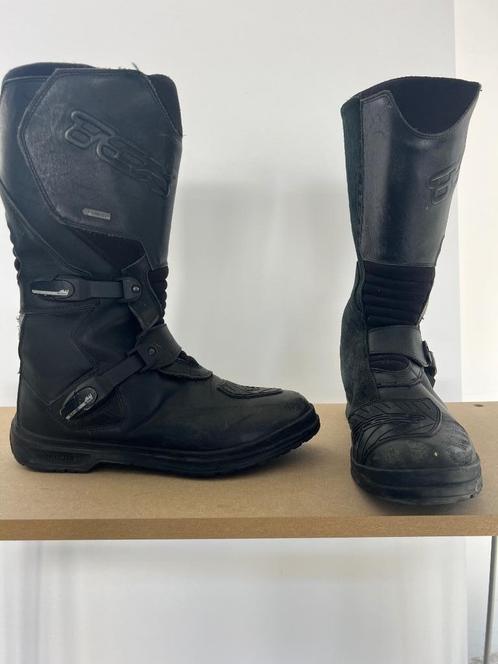 Enduro laarzen TCX Gore-Tex 43, Motoren, Kleding | Motorkleding, Laarzen, Heren, Tweedehands, Ophalen of Verzenden