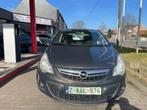 OPEL CORSA 1.2 BENZINE (63KW) 116.000KM EURO5. MET KEURING., Auto's, Bedrijf, Handgeschakeld, Onderhoudsboekje, Corsa