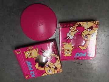 Icepod voor konijnen en knaagdieren. beschikbaar voor biedingen