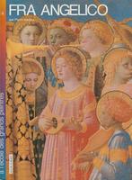 Fra Angelico par Pierre Mazars, Gelezen, Pierre Mazars, Ophalen of Verzenden, Schilder- en Tekenkunst