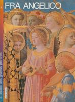 Fra Angelico par Pierre Mazars, Pierre Mazars, Utilisé, Enlèvement ou Envoi, Peinture et dessin