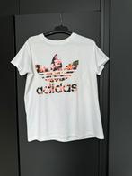 Zeer mooi dames-t-shirt van Adidas maat S, Kleding | Dames, T-shirts, Adidas, Gedragen, Maat 36 (S), Korte mouw