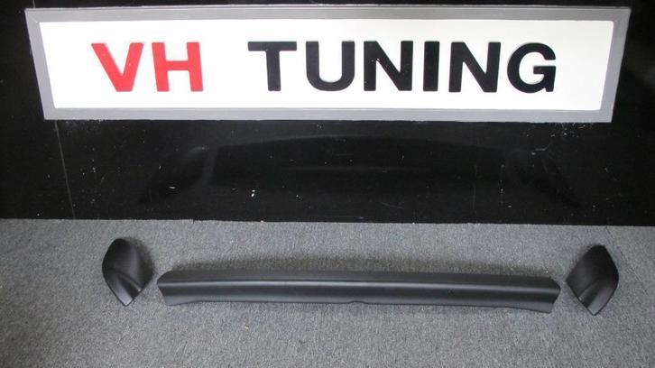 Lester H570 Mitsubishi Carisma 1995 - 2004 kofferbakspoiler, Auto diversen, Tuning en Styling, Ophalen