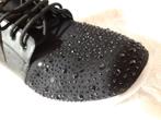 Chaussures sneakers Geox pointure 40, Geox, Zwart, Ophalen of Verzenden, Zo goed als nieuw