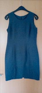 Robe chasuble grise taille 38/40, Taille 38/40 (M), Gris, Enlèvement ou Envoi, Au-dessus du genou