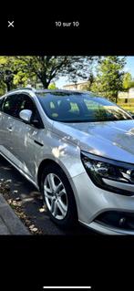 Renault Mégane 2018, Auto's, Automaat, Stof, 5 deurs, Particulier