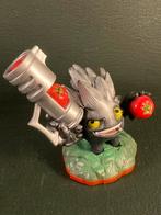 Skylanders trap team dark food fight, Ophalen of Verzenden