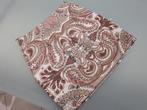vintage rok met stoffen uit 1960, thuis gemaakt, Ophalen of Verzenden, Zo goed als nieuw, Roze, Maat 34 (XS) of kleiner