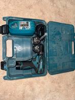Visssuse Makita 10,8v, Ophalen, Zo goed als nieuw