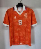 Nederlands elftal Marco Van Basten Voetbalshirt 1992, Sport en Fitness, Verzenden, Zo goed als nieuw