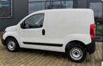 Fiat Fiorino 06/2023  25000km NIEUWSTAAT, Auto's, Bestelwagens en Lichte vracht, Particulier, Te koop, Fiat