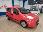 Fiat qubo, Autos, Fiat, Rouge, Achat, Entreprise, Diesel