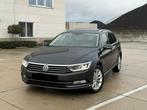 Volkswagen Passat 1.6 tdi automaat higline, Autos, Cuir et Alcantara, Euro 6, Automatique, Particulier