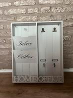 Home office organiser van Riviera Maison, Ophalen, Zo goed als nieuw