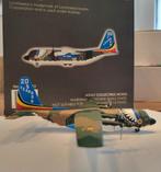 Belgian Air Component Lockheed C-130H Hercules 1/200, Verzamelen, Ophalen of Verzenden, Nieuw