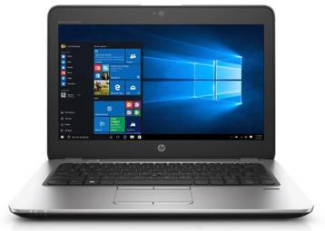 (Refurbished) - HP EliteBook 820 G4 12.5"