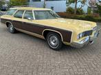 1972 Chevrolet Caprice Estate Oldtimer, Chevrolet, Overige brandstoffen, Bedrijf, Overige carrosserie