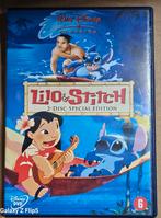 Dvd's Disney, Cd's en Dvd's, Ophalen of Verzenden, Zo goed als nieuw