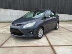Ford C max 1.6 tdci Gekeurd, Auto's, Voorwielaandrijving, Euro 5, Emergency brake assist, 4 cilinders