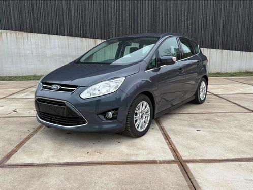 Ford C max 1.6 tdci Gekeurd, Auto's, Ford, Particulier, C-Max, Airbags, Alarm, Android Auto, Apple Carplay, Bluetooth, Bochtverlichting