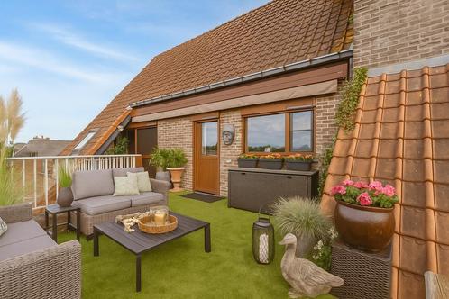 Appartement te koop in Aalter, 2 slpks, Immo, Huizen en Appartementen te koop, Appartement, B