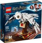 Lego Hedwig 75979, Ophalen, Nieuw, Complete set, Lego