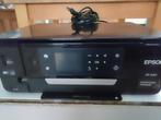 Epson printer XP-640, Ophalen, Gebruikt, Printer