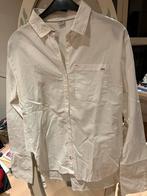 Hemd dames, afgewerkt met steentjes., Mayoral, Meisje, Overhemd of Blouse, Ophalen of Verzenden