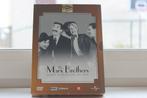 5DVD THE MARX BROTHERS, Ophalen of Verzenden