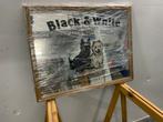 Black & white spiegel, Ophalen, Zo goed als nieuw