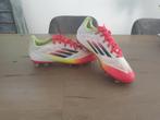 Adidas voetbalschoenen, Ophalen of Verzenden, Zo goed als nieuw
