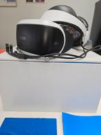 Sony playstation vr, Games en Spelcomputers, Virtual Reality, Ophalen of Verzenden, Zo goed als nieuw