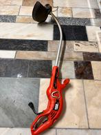 Coupe bordure + fil, Enlèvement, Utilisé, Électrique