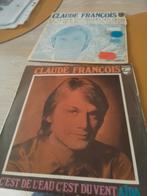 Claude francois, CD & DVD, Enlèvement ou Envoi
